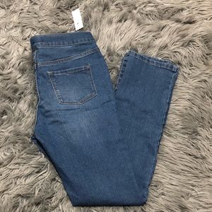Old Navy Juniors skinny jeans